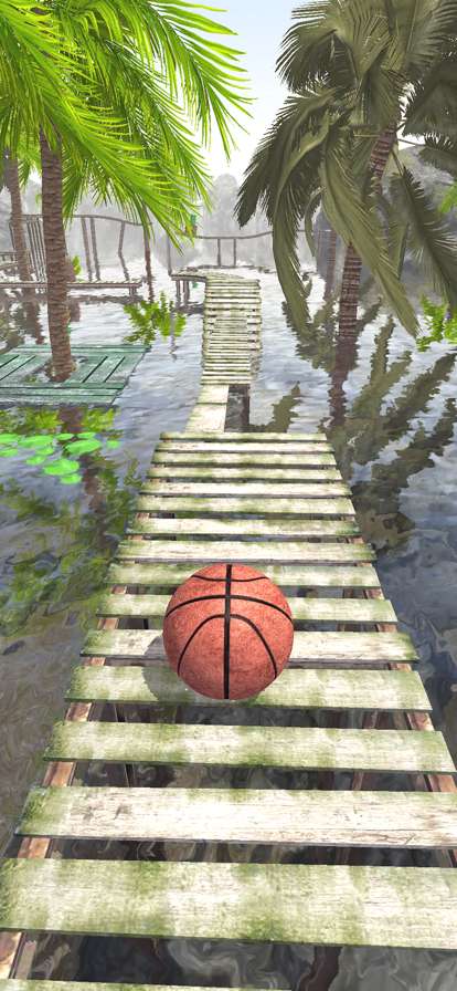 Rollance : Adventure Ballsios版1