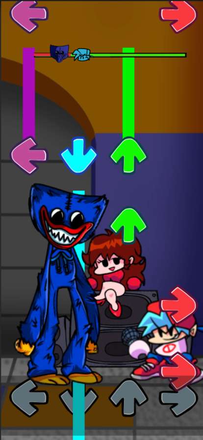 FunDanceMusic.ios版0