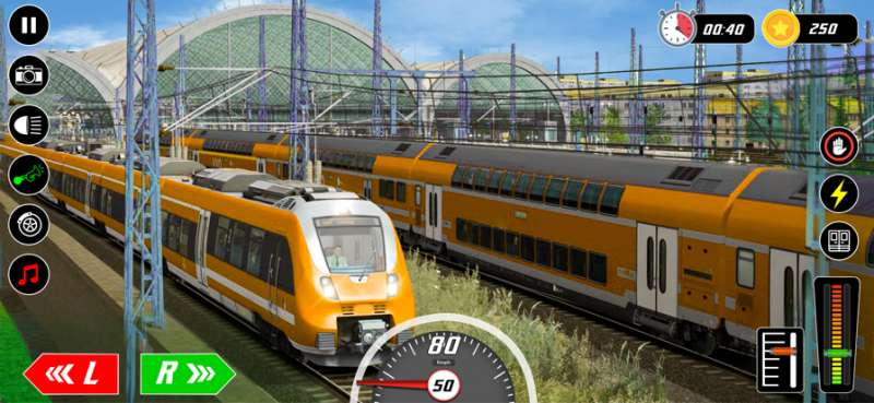 火车模拟器大亨游戏ios版3