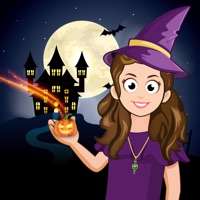 我假装镇上的奶奶屋ios版