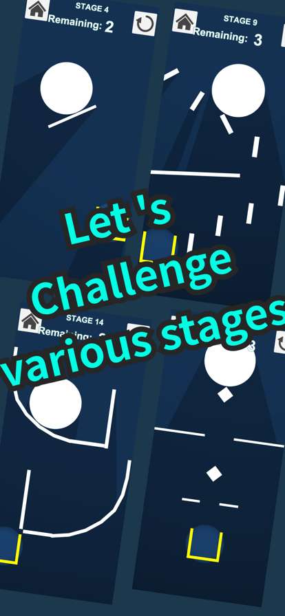 Division Ball Physics Gameios版3