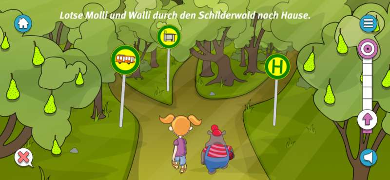 Molli und Walli | UKHios版3