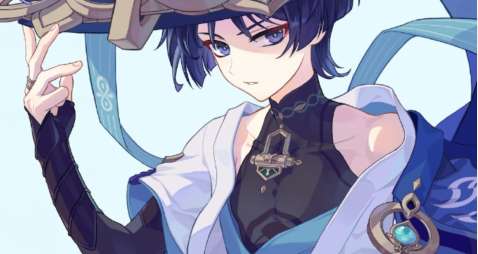 原神散兵天赋突破材料是什么 原神散兵天赋突破材料一览