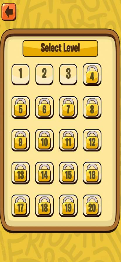 Word Genius Questios版2