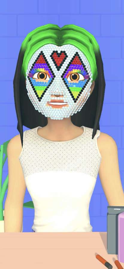 面容改造师ios版1