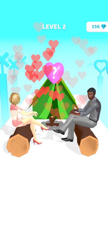 Dating Hunterios版7