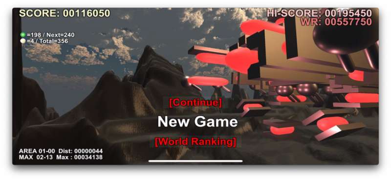 IlluminousFightios版9