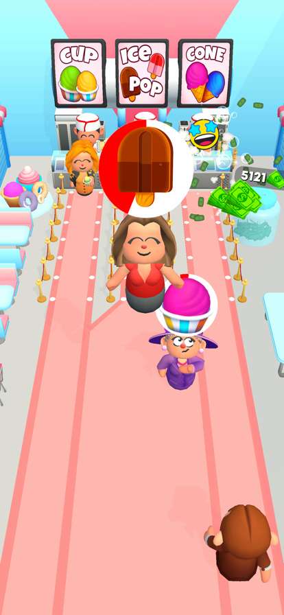 Ice Cream Now!ios版4