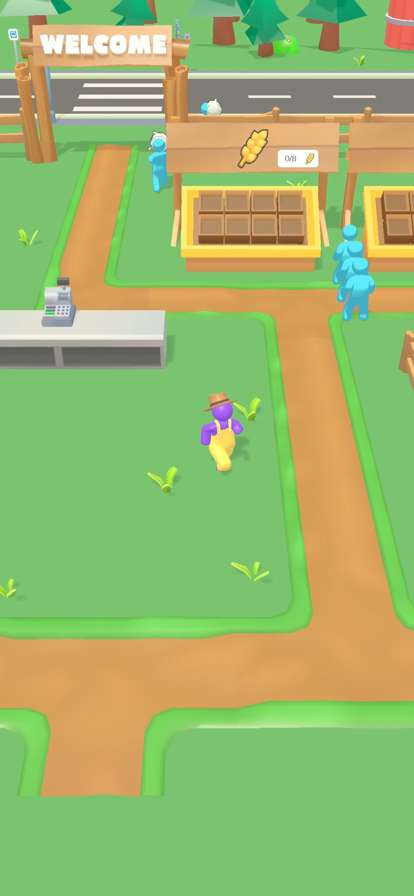 Sheep Farm Idle 3Dios版6