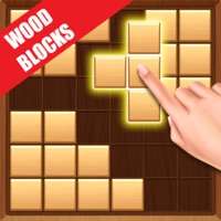 Wood Blocks Woody Puzzleios版