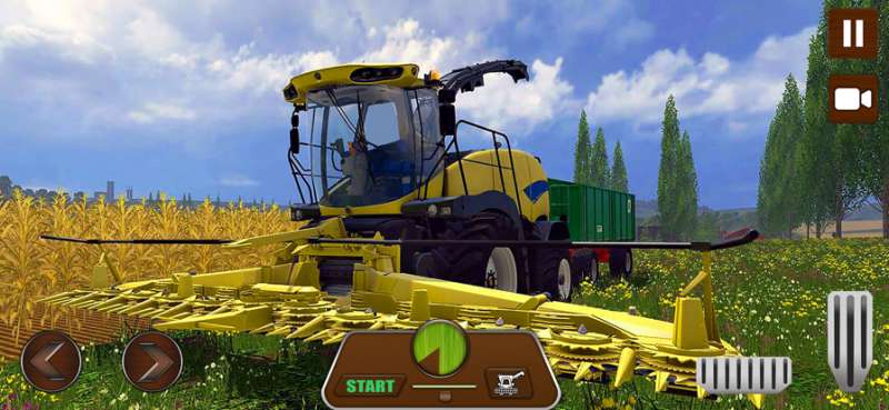Farming Life Simulator 2022ios版2