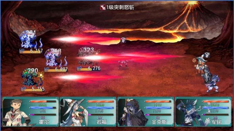 暗黑传奇魔王转世0