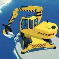 Heavy Excavator Sim 2022ios版