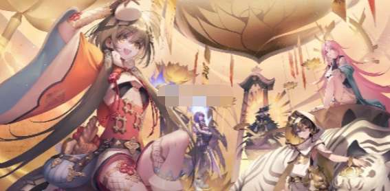 少年西游记2李白猴一波流阵容怎么组成