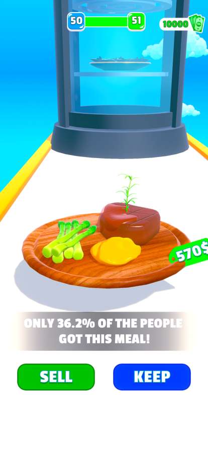 Dinner Evolutionios版3