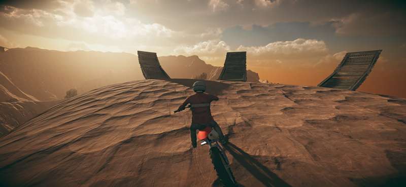 MX Dirt Bikes Enduro Motocrossios版2