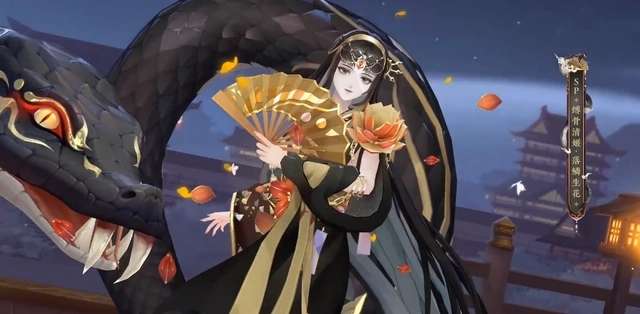 阴阳师灵染试炼阵容推荐 阴阳师灵染试炼阵容搭配攻略大全