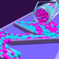 Rain Balls Colorios版