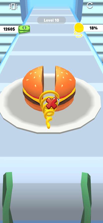 Dress Factoryios版4