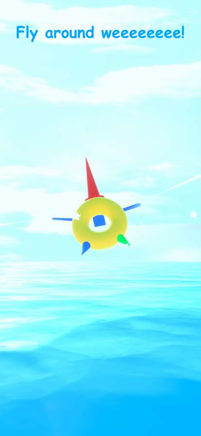 Ozwomp\'s Voyageios版0