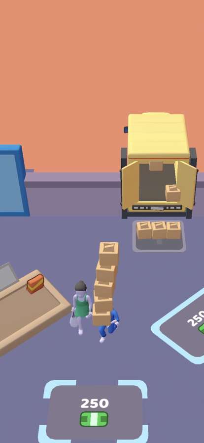 Boss Market 3Dios版3