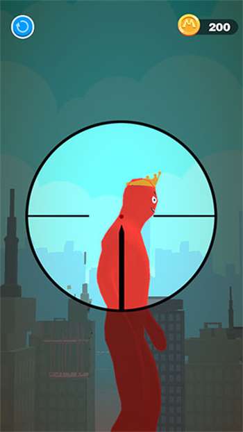 通缉巨人畅玩版3