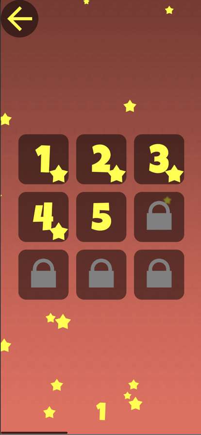 Crazy Star Shootios版4