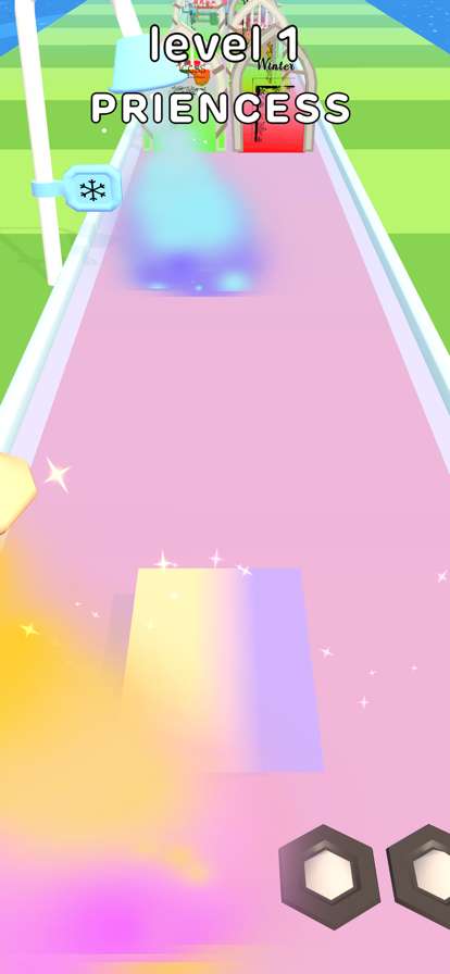 Wedding Card Runnerios版9