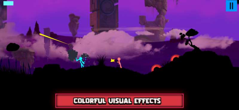 Stick War New Ageios版5