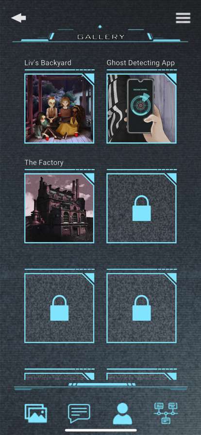 Side Project: The Factory Kingios版5