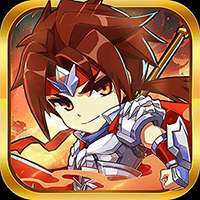 巨刃（百战无双）