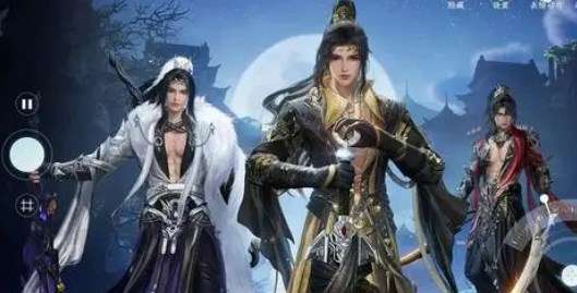 剑网3无界新手怎么玩 剑网3无界新人玩法攻略