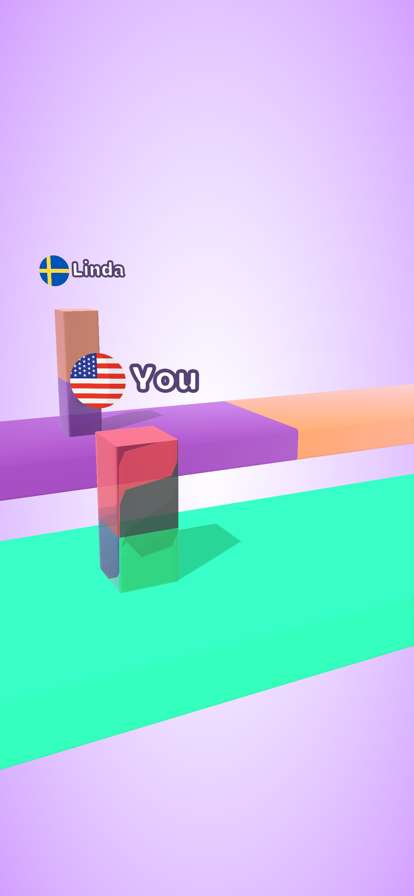 Jelly challenge!ios版1