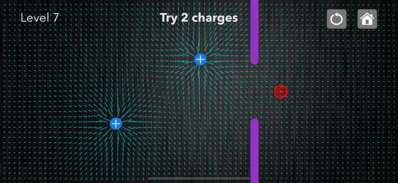 Field Control Gameios版2