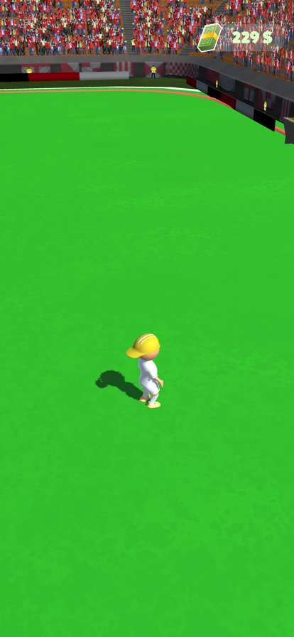 Trainee Rush!ios版5