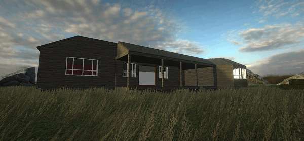 拆迁模拟器汉化版0