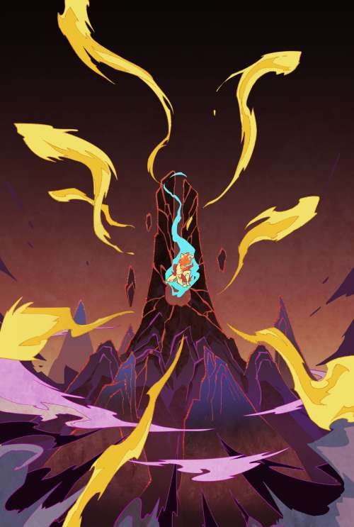 怒触不周山后的故事&mdash;&mdash;《炼仙传说》游戏背景介绍