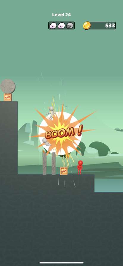 Sheep and Destroyios版1