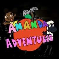 Amanda Tv Adventurer Scaryios版