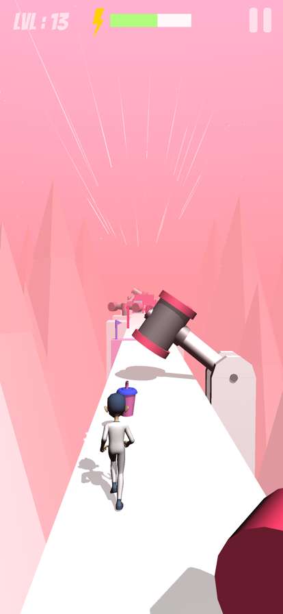 Rush Electrics Heroes 3Dios版2