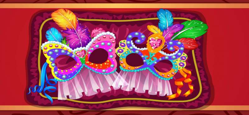 Princess Prom beauty Maskios版8