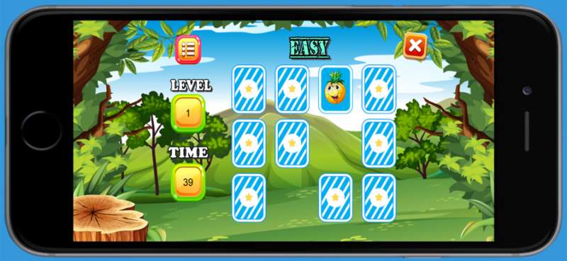 Puzzle Picture Cardsios版1