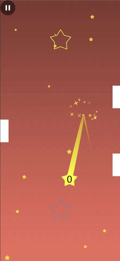 Crazy Star Shootios版1