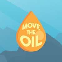 Move The Oil To Oil Tankerios版