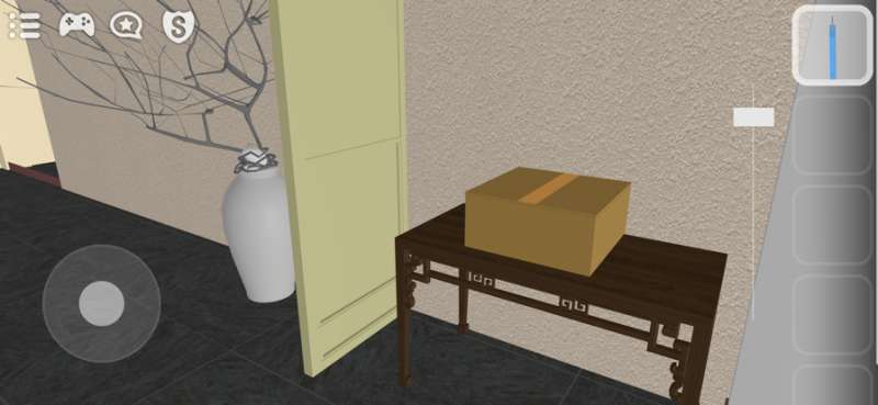 Room Escape 3D Exhibition hallios版3