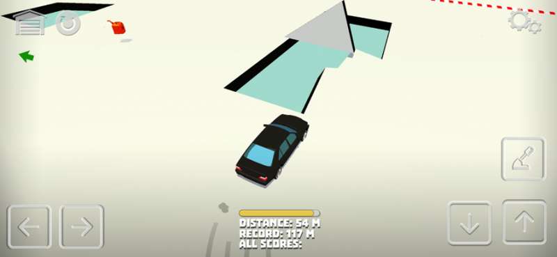 HYPER: Car Racing Survivalios版2