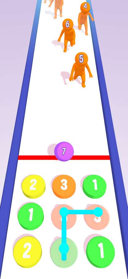 Attack Defenceios版0