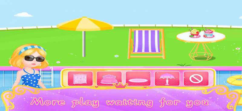 公主游戏:皇家公ios版5