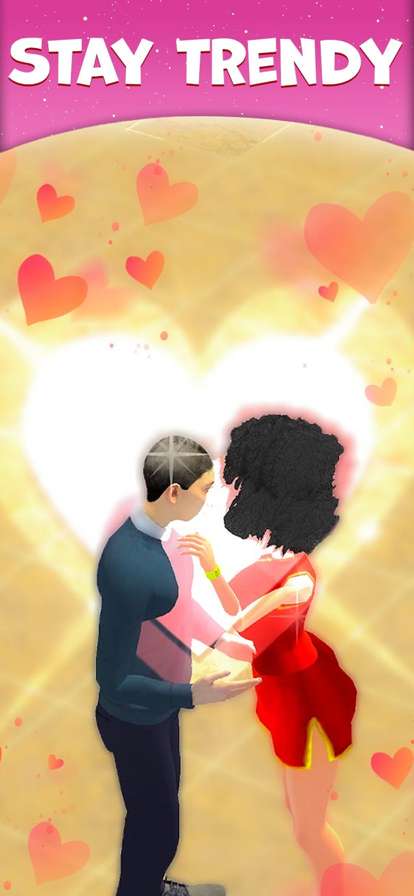 Girls Fashion Run 3Dios版3