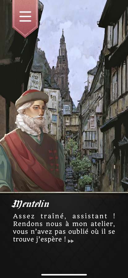 Via Impressioios版1